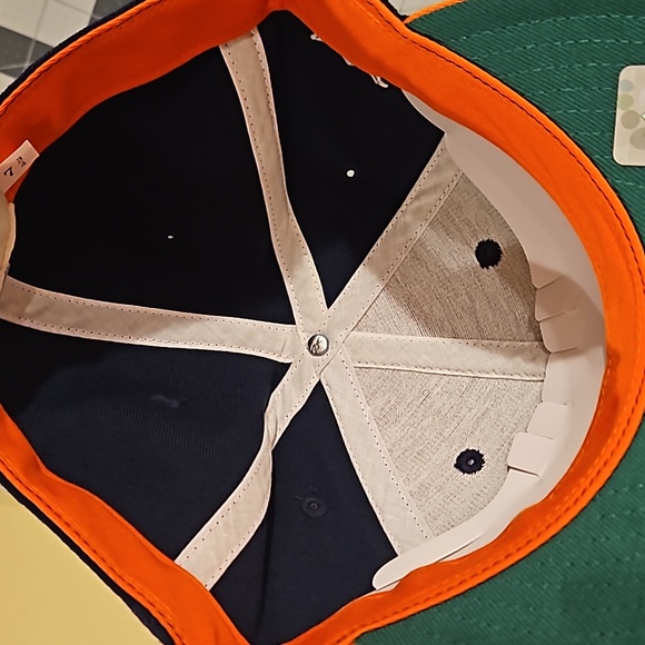 Unworn vintage Bears NFL cap 7 3/4 - Picture 2 of 5